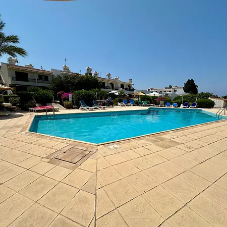 3 Bdr House Ambrosia Nyaraló Paphos