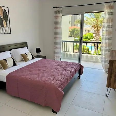 Nyaraló 3 Bdr House Ambrosia Paphos