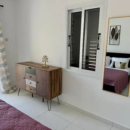 3 Bdr House Ambrosia Nyaraló *