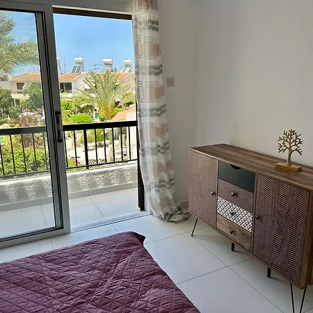 3 Bdr House Ambrosia Nyaraló