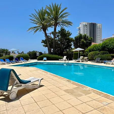 3 Bdr House Ambrosia Paphos